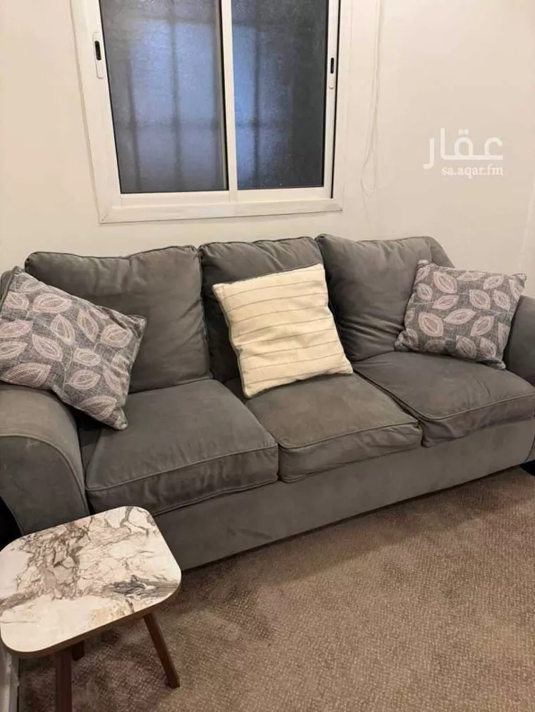 شقة للإيجار في شارع أحمد بن أصبغ, حي الرمال, مدينة الرياض, منطقة الرياض