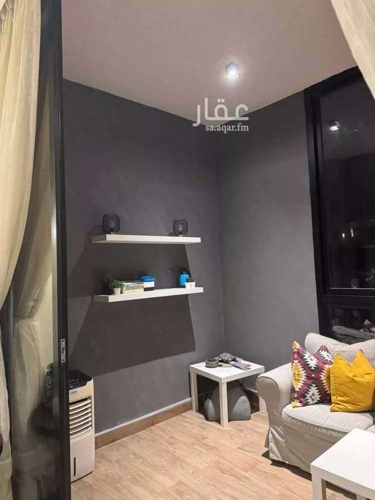 شقة للإيجار في شارع عبدالواحد الأزجي, حي قرطبة, مدينة الرياض, منطقة الرياض صورة 4