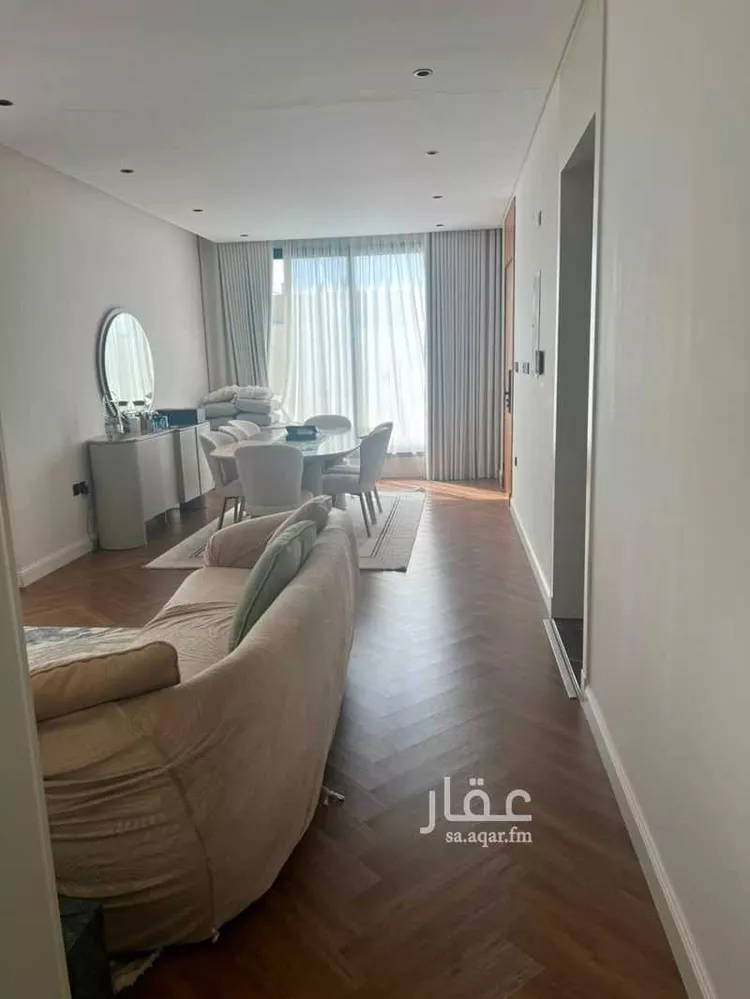 دور للإيجار في حي النرجس, مدينة الرياض, منطقة الرياض 12