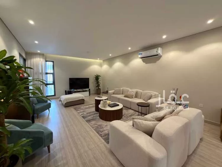 دور للإيجار في شارع جبل العرمة, حي قرطبة, مدينة الرياض, منطقة الرياض صورة 4