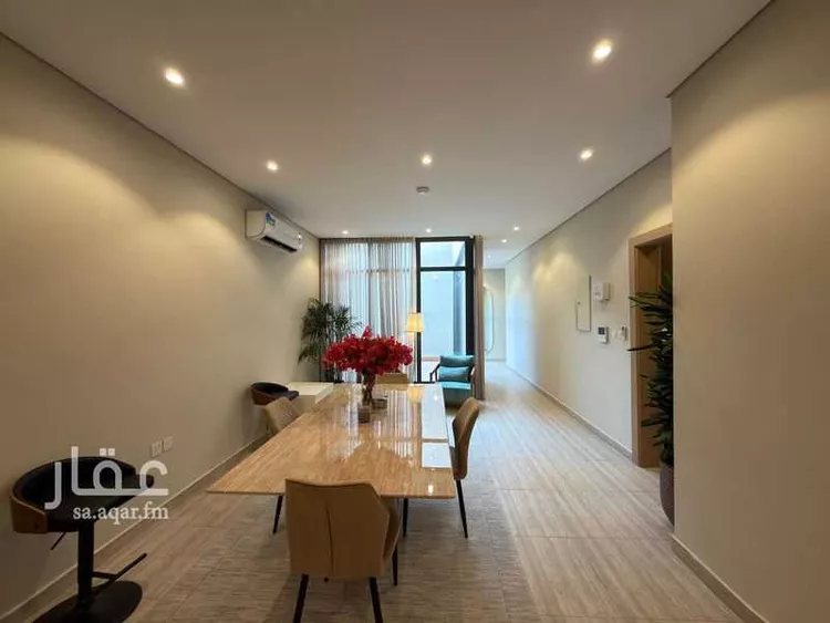 دور للإيجار في شارع جبل العرمة, حي قرطبة, مدينة الرياض, منطقة الرياض 10