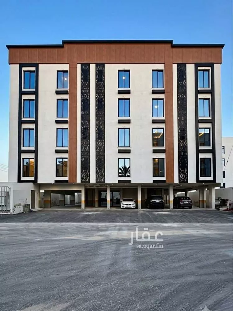 Apartment for Sale in Dammam As Saif