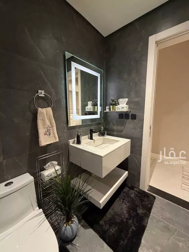 دور للإيجار في شارع القلاع, حي حطين, مدينة الرياض, منطقة الرياض 17