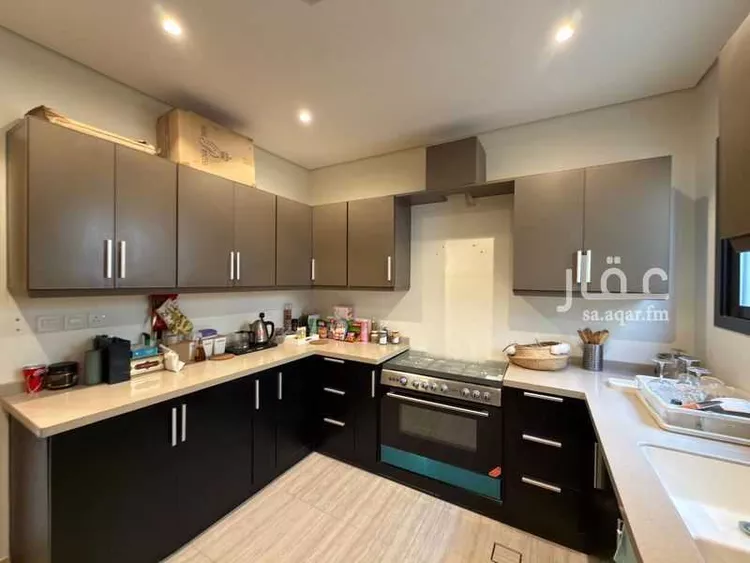 دور للإيجار في شارع جبل العرمة, حي قرطبة, مدينة الرياض, منطقة الرياض 9