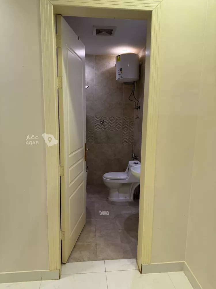 Studio for rent in Riyadh Ar Rimal 6