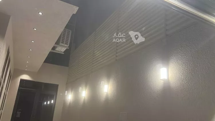 فيلا للإيجار في شارع السعادة, حي السعادة, مدينة الرياض, منطقة الرياض 2