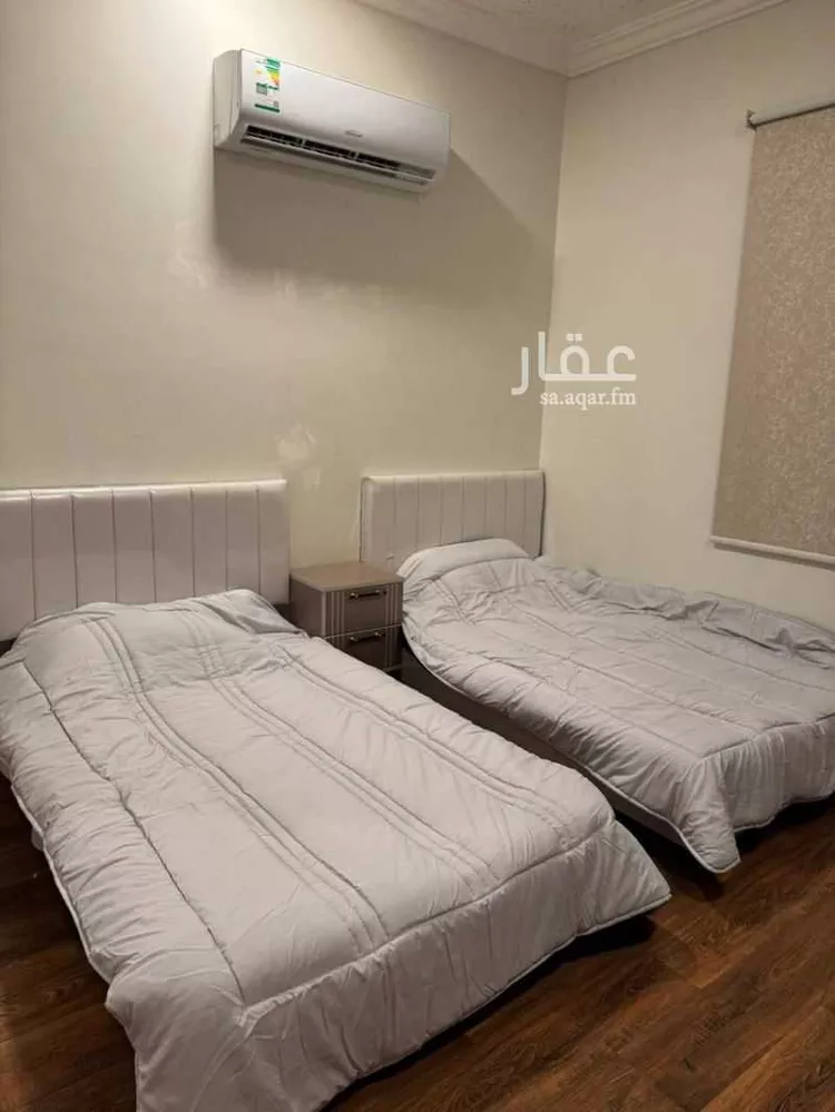 شقة للإيجار في شارع أحمد بن أصبغ, حي الرمال, مدينة الرياض, منطقة الرياض صورة 3