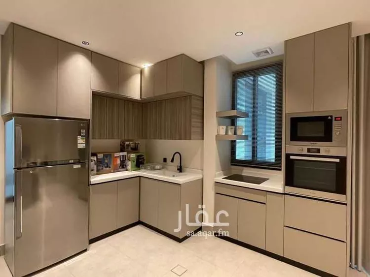 Floor for Rent in Riyadh An Narjis صورة 3