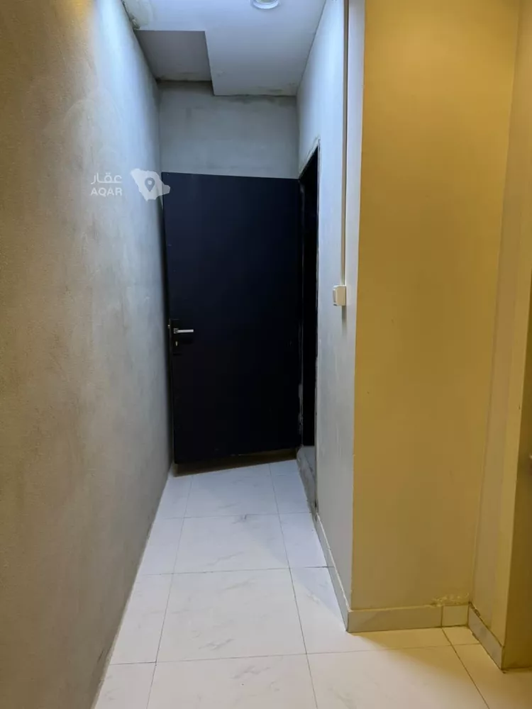 Studio for rent in Riyadh Ar Rimal 4