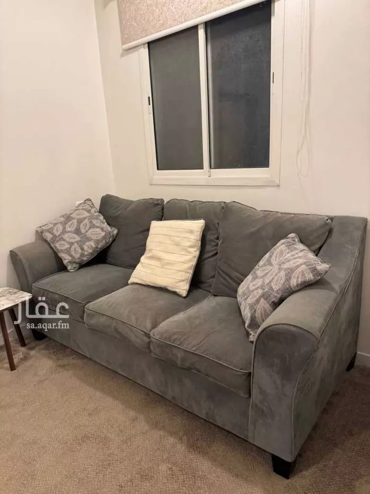 شقة للإيجار في شارع أحمد بن أصبغ, حي الرمال, مدينة الرياض, منطقة الرياض صورة 2