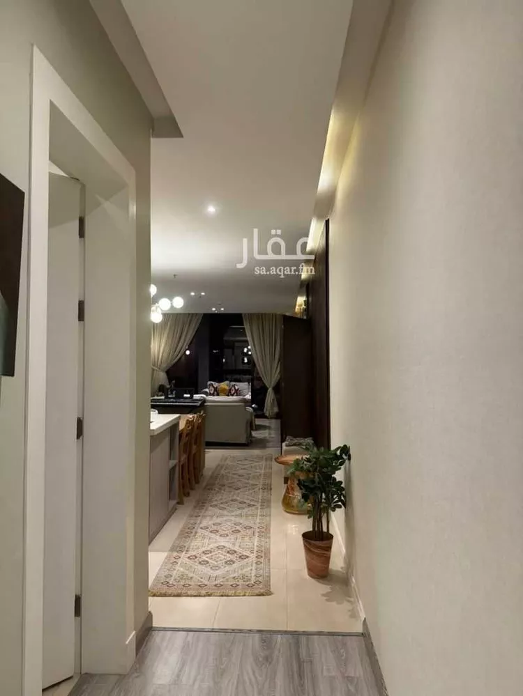 شقة للإيجار في شارع عبدالواحد الأزجي, حي قرطبة, مدينة الرياض, منطقة الرياض