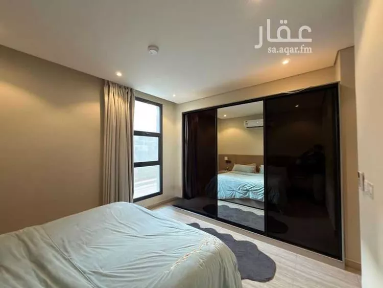 دور للإيجار في شارع جبل العرمة, حي قرطبة, مدينة الرياض, منطقة الرياض 8