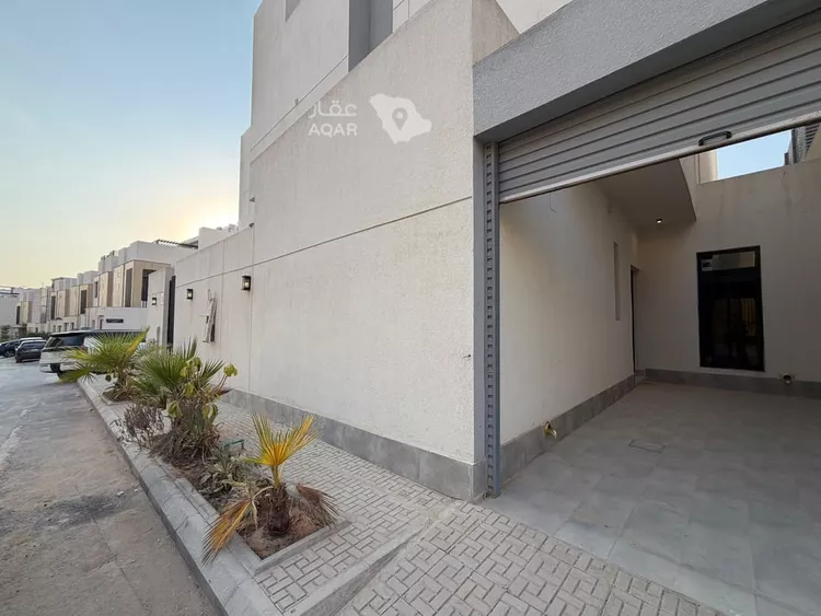 دور للإيجار في شارع القعقاع, حي النرجس, مدينة الرياض, منطقة الرياض 7