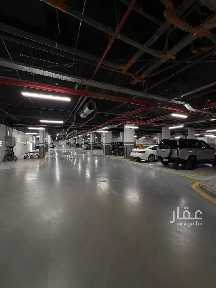 دور للإيجار في شارع القلاع, حي حطين, مدينة الرياض, منطقة الرياض 29