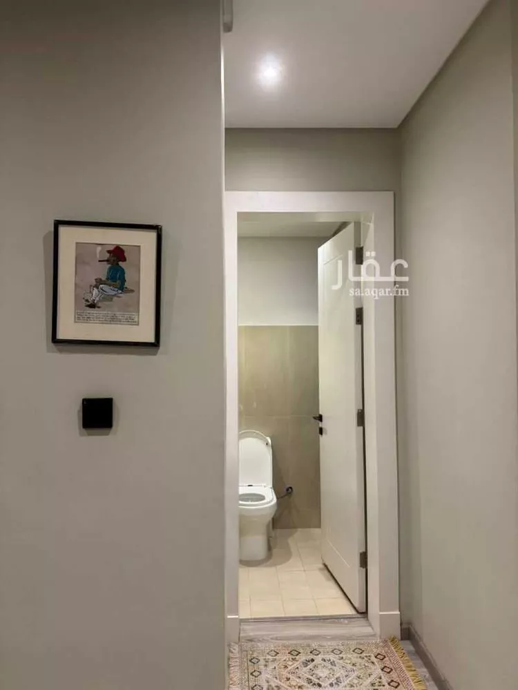 شقة للإيجار في شارع عبدالواحد الأزجي, حي قرطبة, مدينة الرياض, منطقة الرياض صورة 5