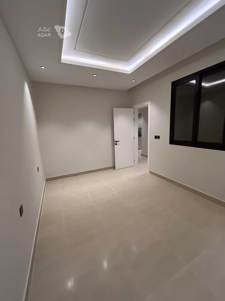 شقة للإيجار في شارع سعيد الحاجب, حي الرمال, مدينة الرياض, منطقة الرياض 6