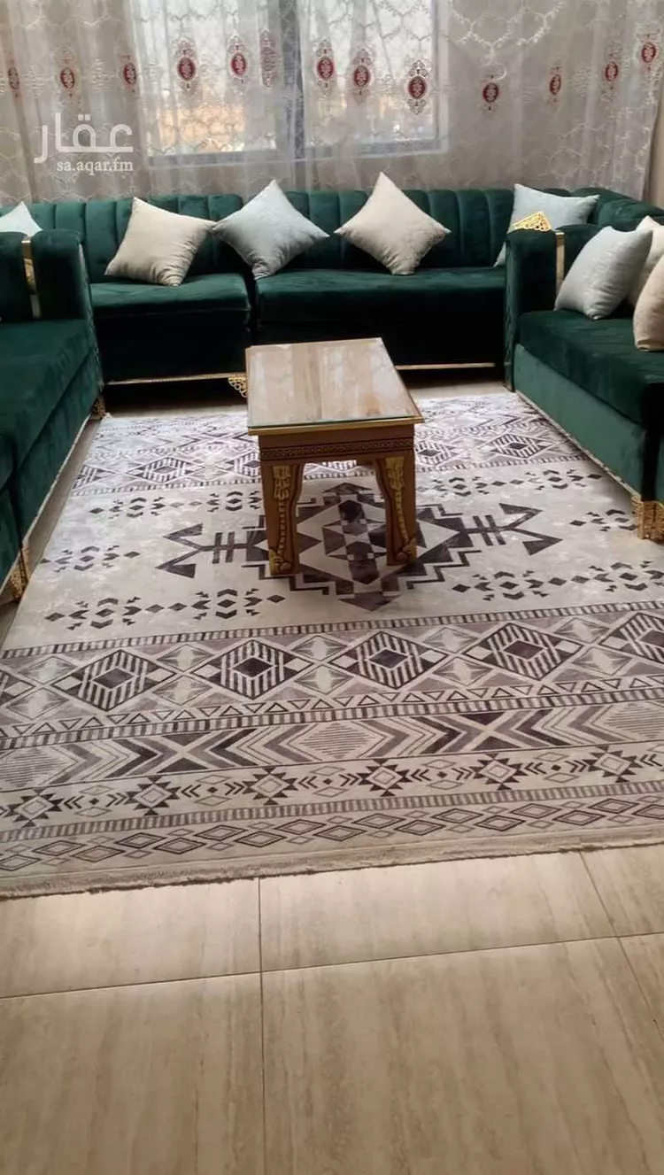 Furnished Apartment for Booking in Riyadh At Taawon 17
