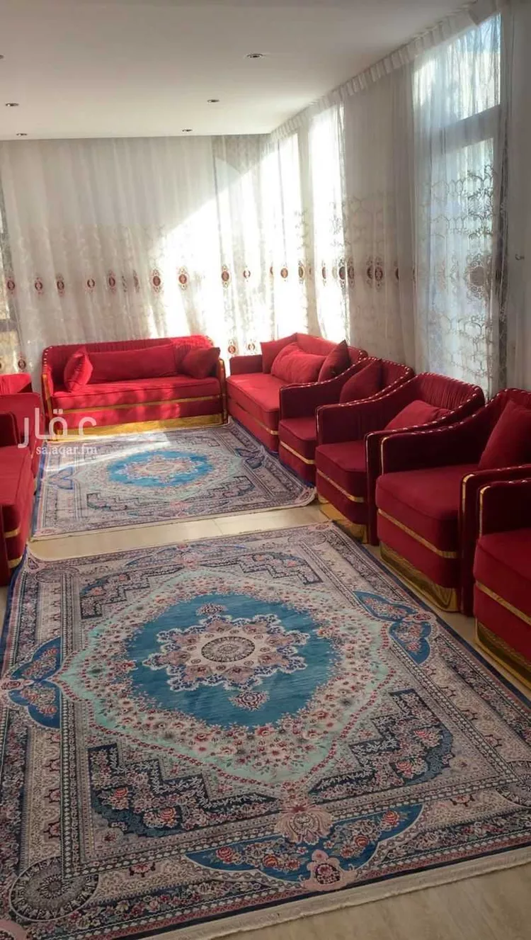 Furnished Apartment for Booking in Riyadh At Taawon 12