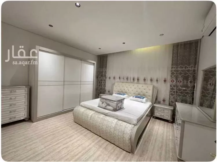 Furnished Apartment for Booking in Riyadh At Taawon 8