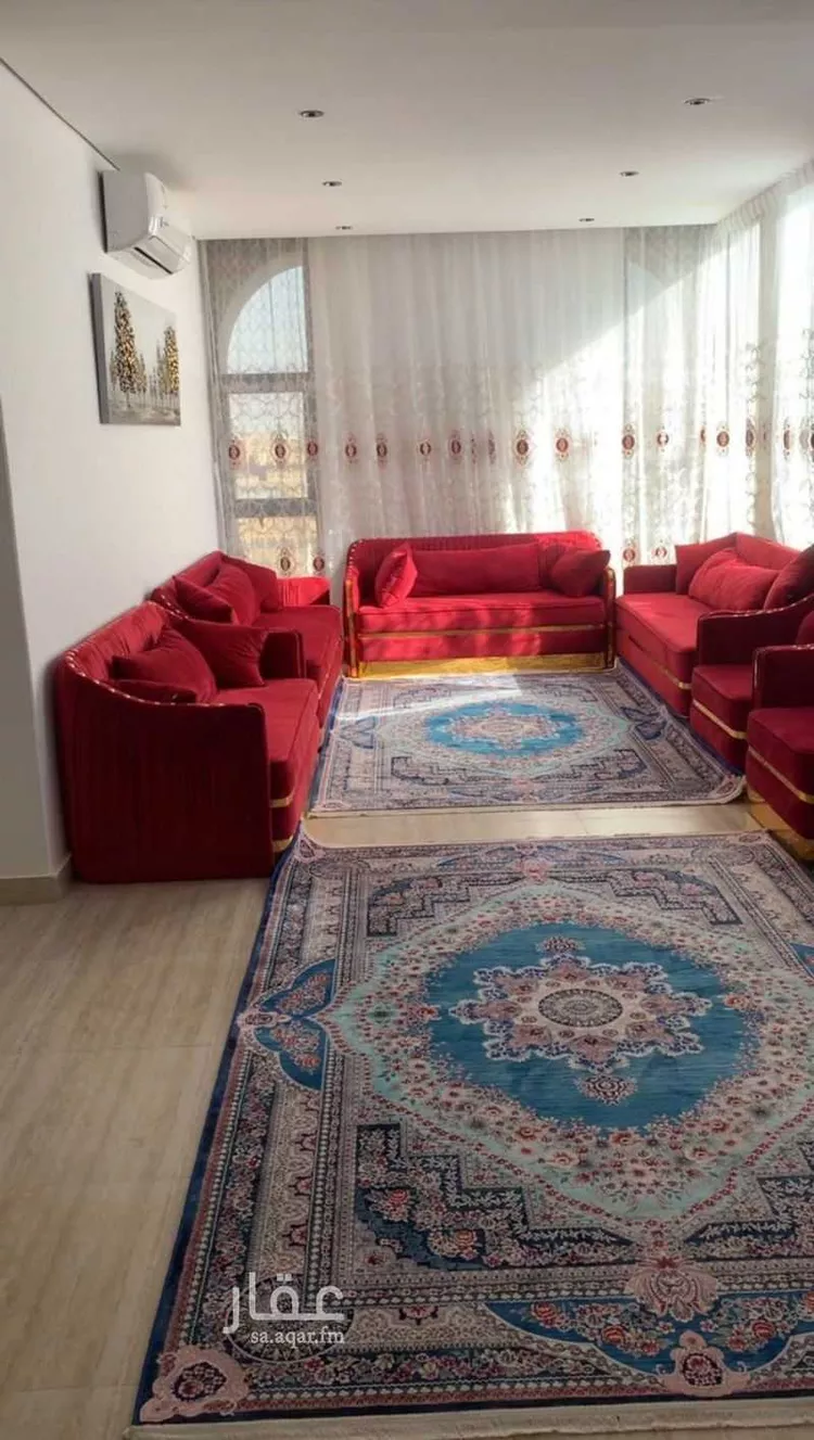 Furnished Apartment for Booking in Riyadh At Taawon 13