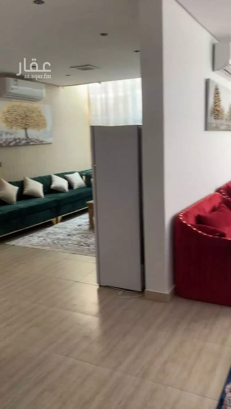 Furnished Apartment for Booking in Riyadh At Taawon 16