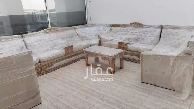 Furnished Apartment for Booking in Riyadh At Taawon 6