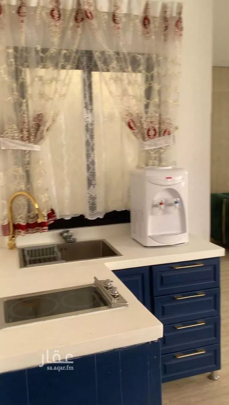 Furnished Apartment for Booking in Riyadh At Taawon 15
