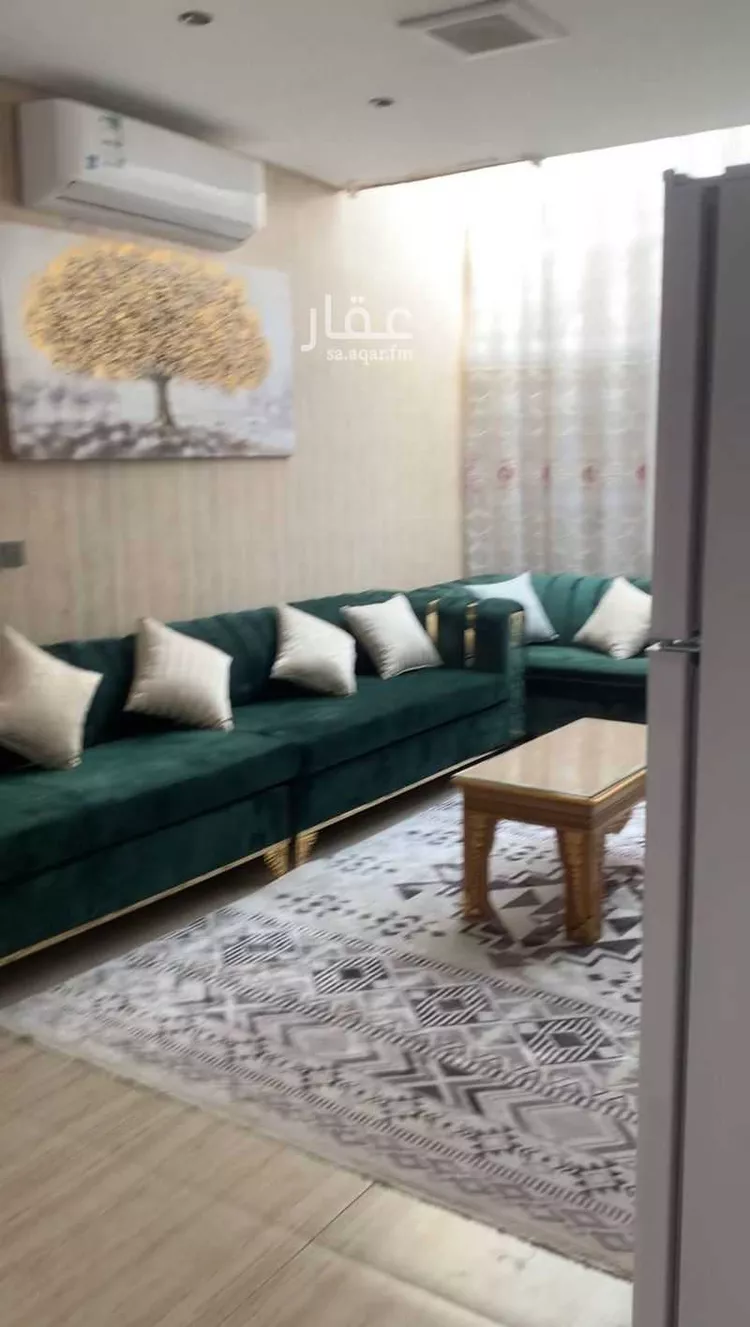 Furnished Apartment for Booking in Riyadh At Taawon 19