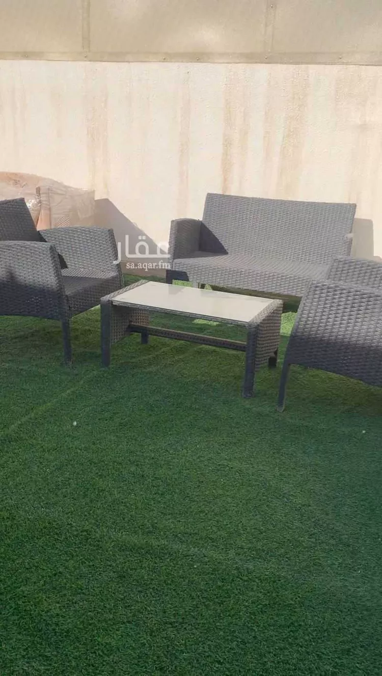 Furnished Apartment for Booking in Riyadh At Taawon 25