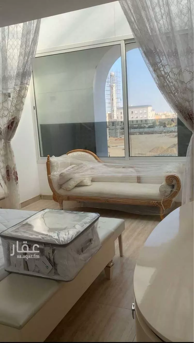 Furnished Apartment for Booking in Riyadh At Taawon 22