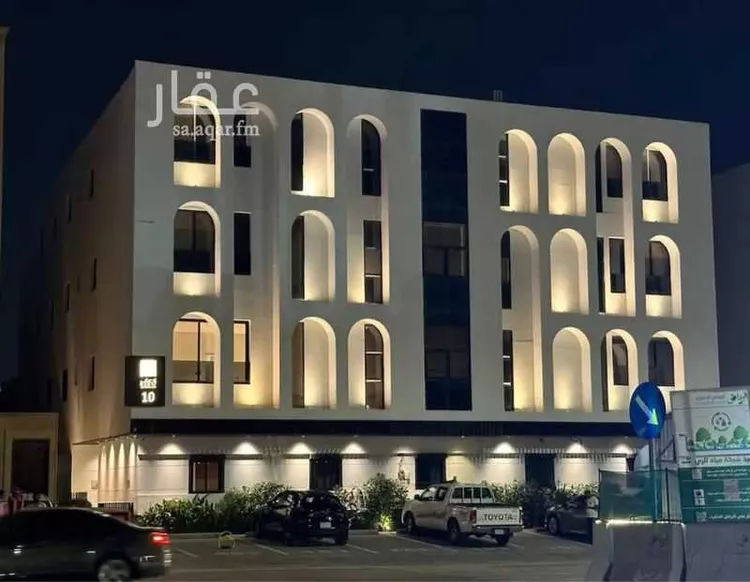 شقة مفروشة للحجز في حي التعاون ، الرياض ، منطقة الرياض صورة 2