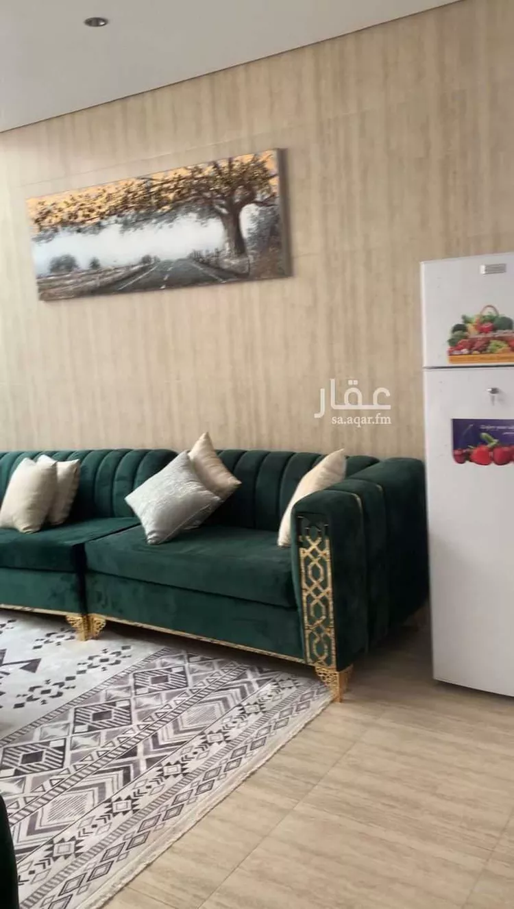 Furnished Apartment for Booking in Riyadh At Taawon 18