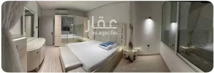 Furnished Apartment for Booking in Riyadh At Taawon 7