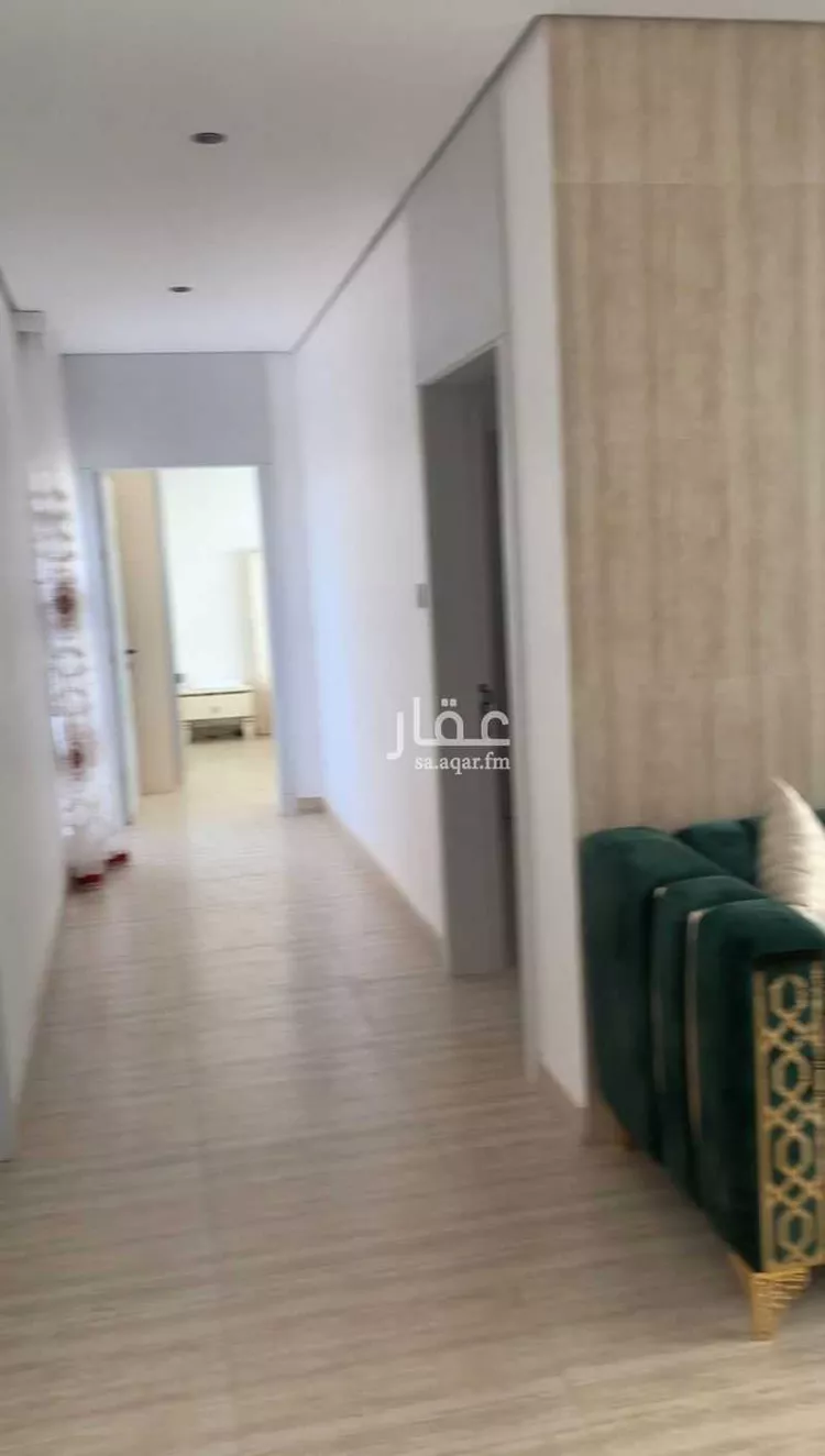 Furnished Apartment for Booking in Riyadh At Taawon 20