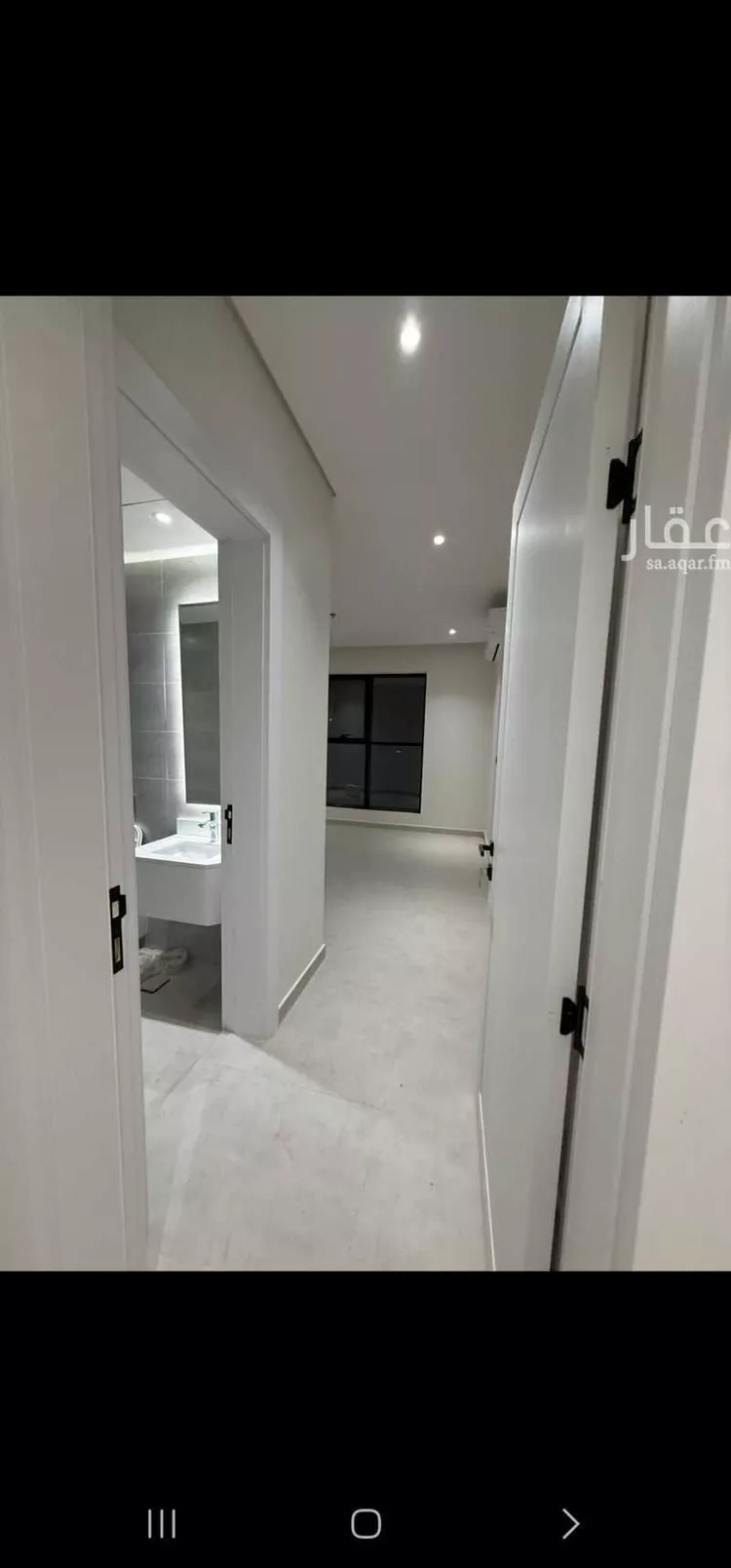 شقة للإيجار في حي البحر, مدينة الخبر, المنطقة الشرقية صورة 4