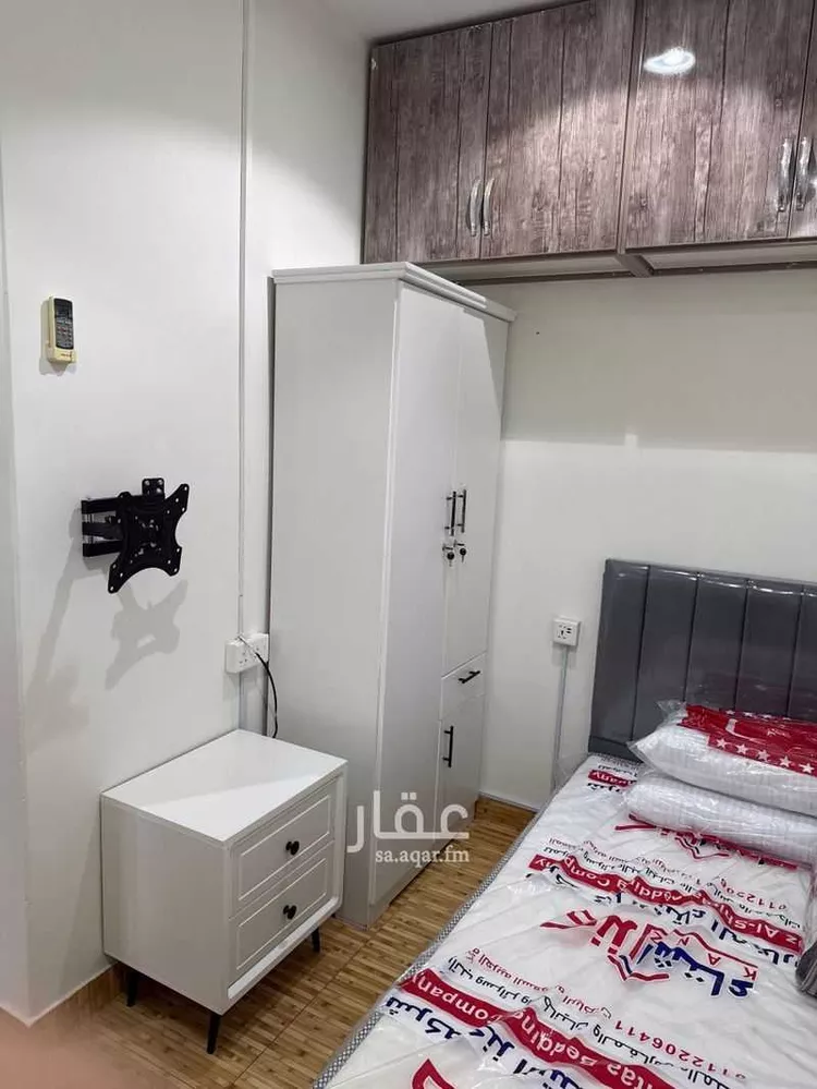 غرفة للإيجار في شارع الجلة ، حي هجرة لبن ، الرياض ، منطقة الرياض صورة 5
