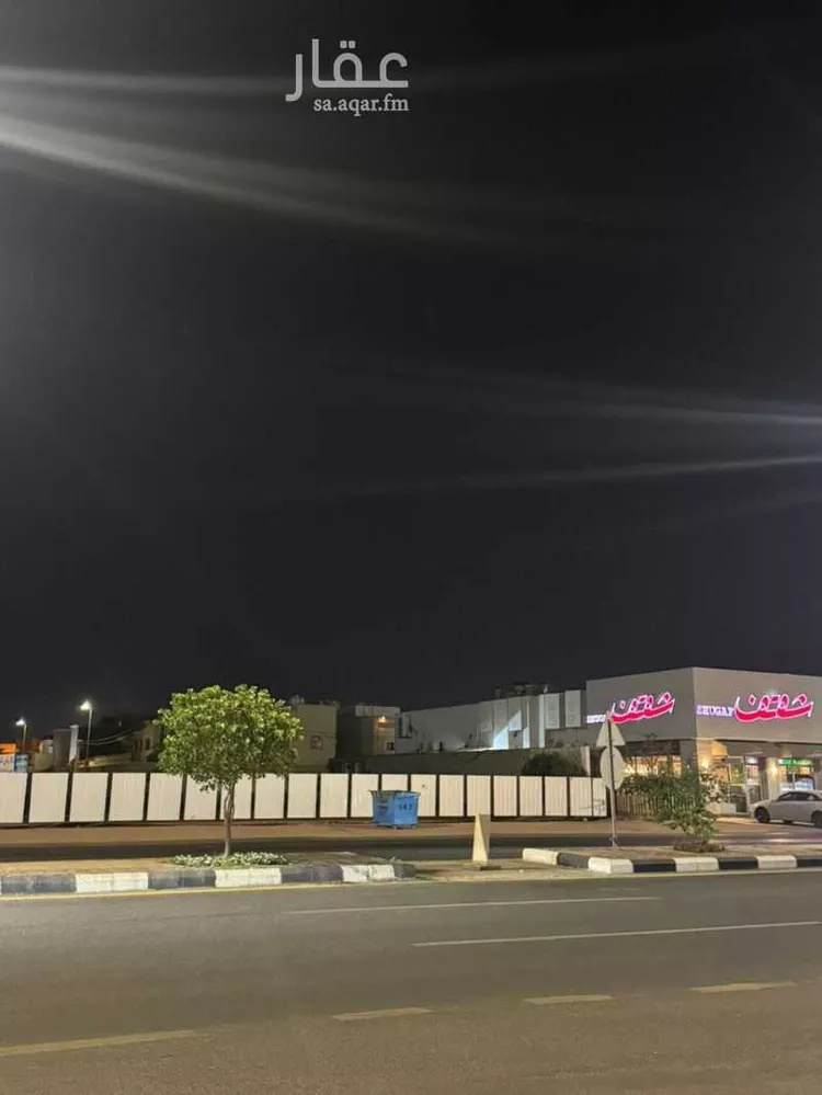 أرض للبيع في حي النقرة ، حائل ، منطقة حائل