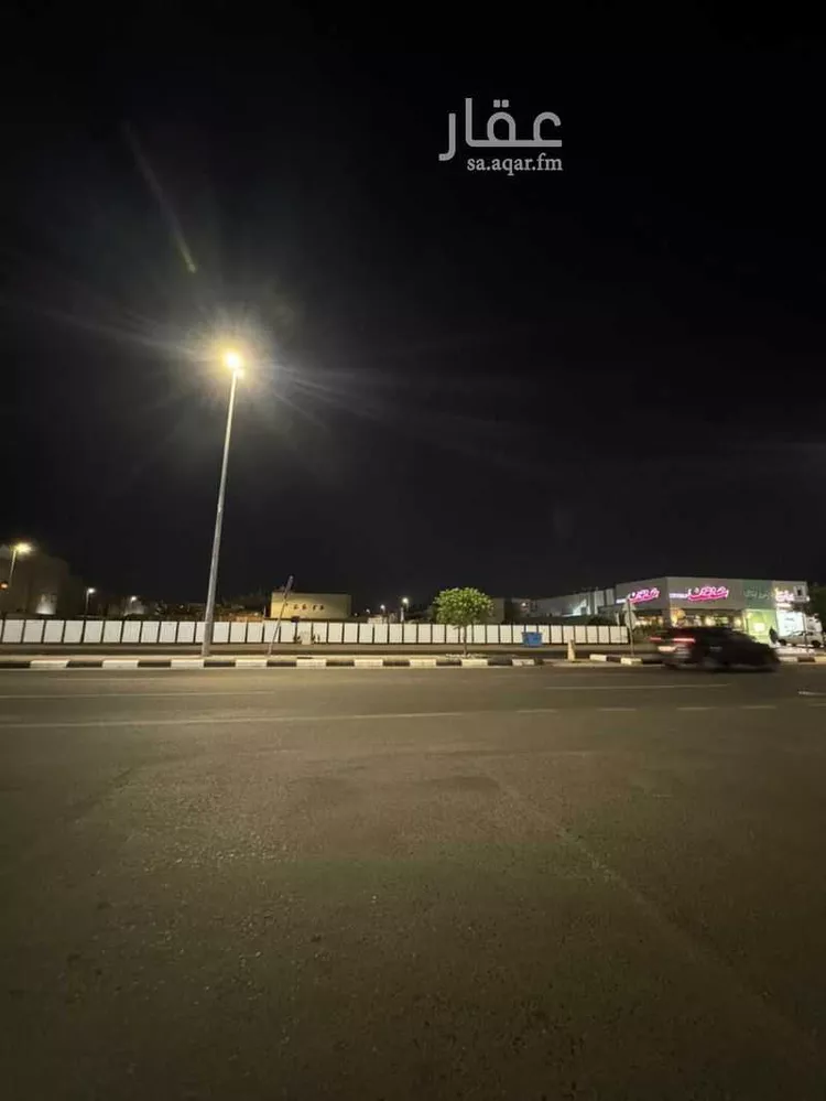 أرض للبيع في حي النقرة ، حائل ، منطقة حائل صورة 2