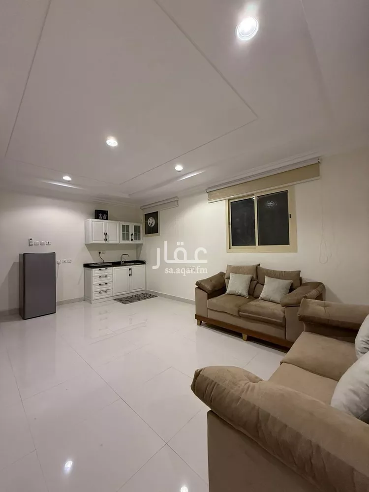 شقة للإيجار في شارع بركة, حي ظهرة لبن, مدينة الرياض, منطقة الرياض صورة 2