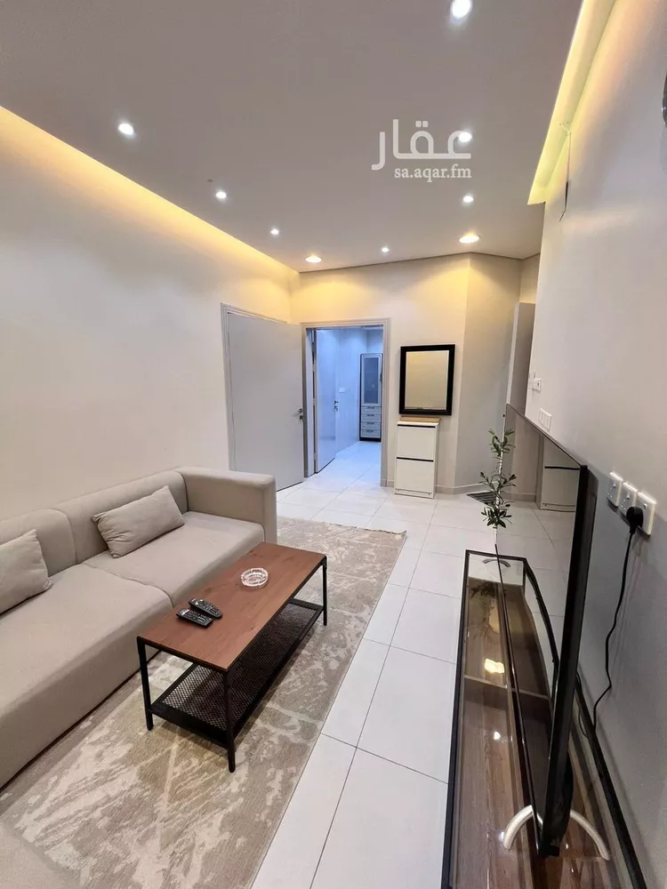 شقة للإيجار في شارع الطائف, حي ظهرة لبن, مدينة الرياض, منطقة الرياض صورة 2