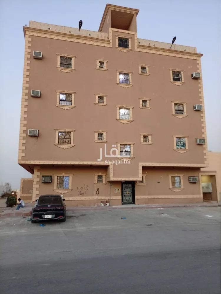 عمارة للإيجار في شارع جبل الريث, حي ظهرة لبن, مدينة الرياض, منطقة الرياض