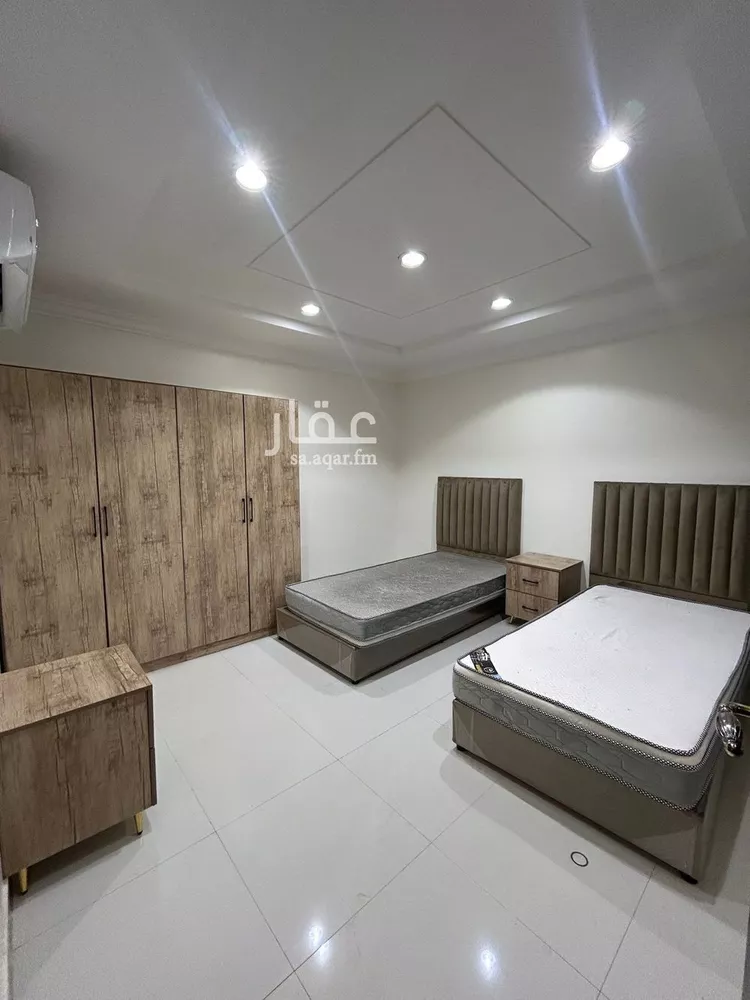 شقة للإيجار في شارع بركة, حي ظهرة لبن, مدينة الرياض, منطقة الرياض صورة 3