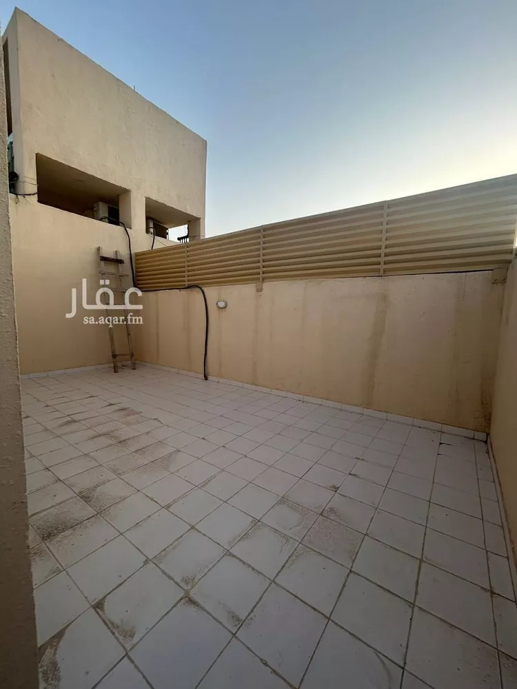 فيلا للإيجار في شارع جبل أبي قبيس, حي العريجاء الغربي, مدينة الرياض, منطقة الرياض صورة 4