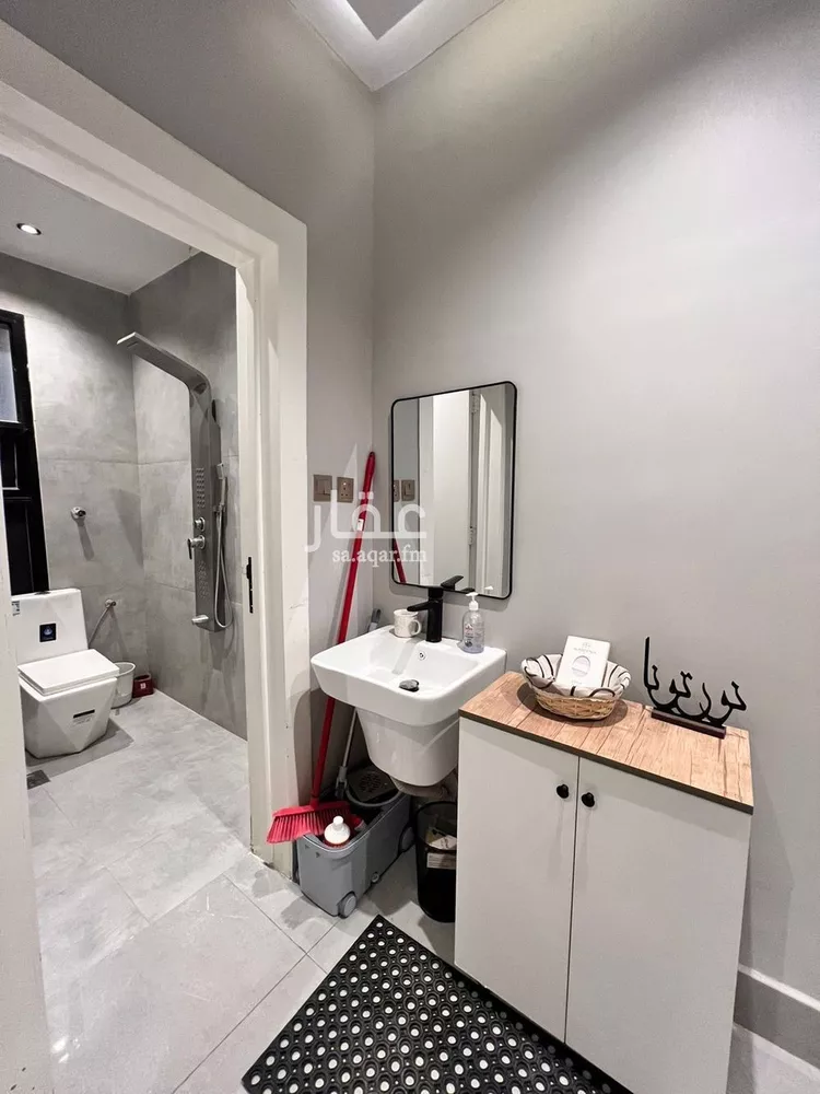 شقة للإيجار في شارع بركة, حي ظهرة لبن, مدينة الرياض, منطقة الرياض صورة 4