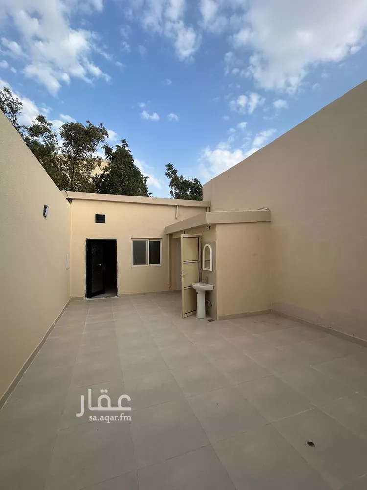 استراحة للإيجار في شارع القريتين, حي ظهرة لبن, مدينة الرياض, منطقة الرياض