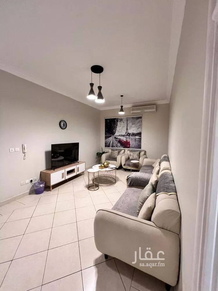 شقة للإيجار في شارع الأقصر, حي ظهرة لبن, مدينة الرياض, منطقة الرياض