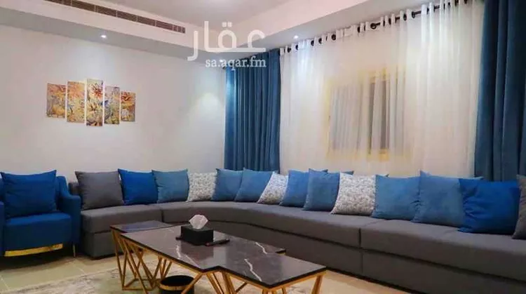 Apartment for Rent in Jeddah Al Hamra 7