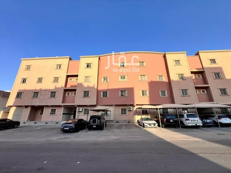 شقة للإيجار في شارع بركة, حي ظهرة لبن, مدينة الرياض, منطقة الرياض