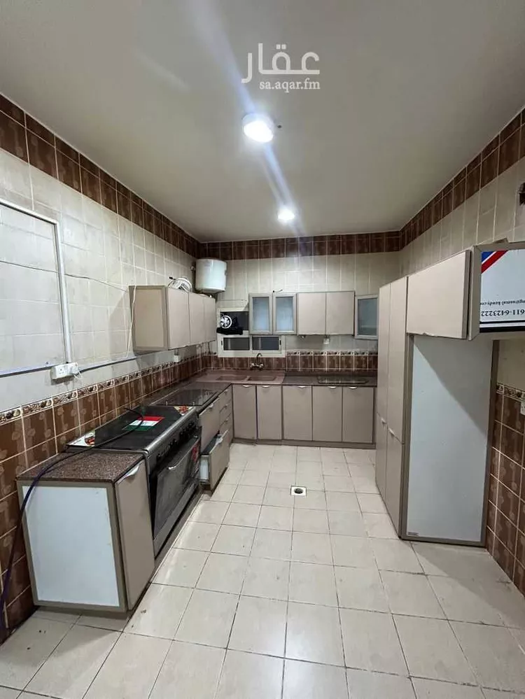 شقة للإيجار في شارع مصده, حي ظهرة لبن, مدينة الرياض, منطقة الرياض صورة 2