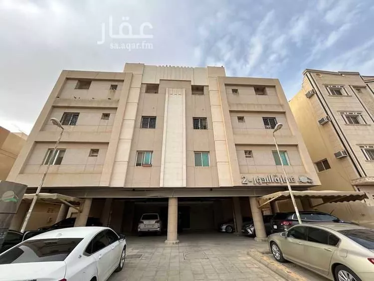 شقة للإيجار في شارع العشيرة, حي ظهرة لبن, مدينة الرياض, منطقة الرياض